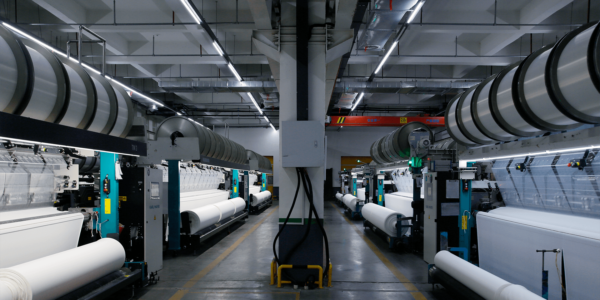 Innovation driven, precise empowerment