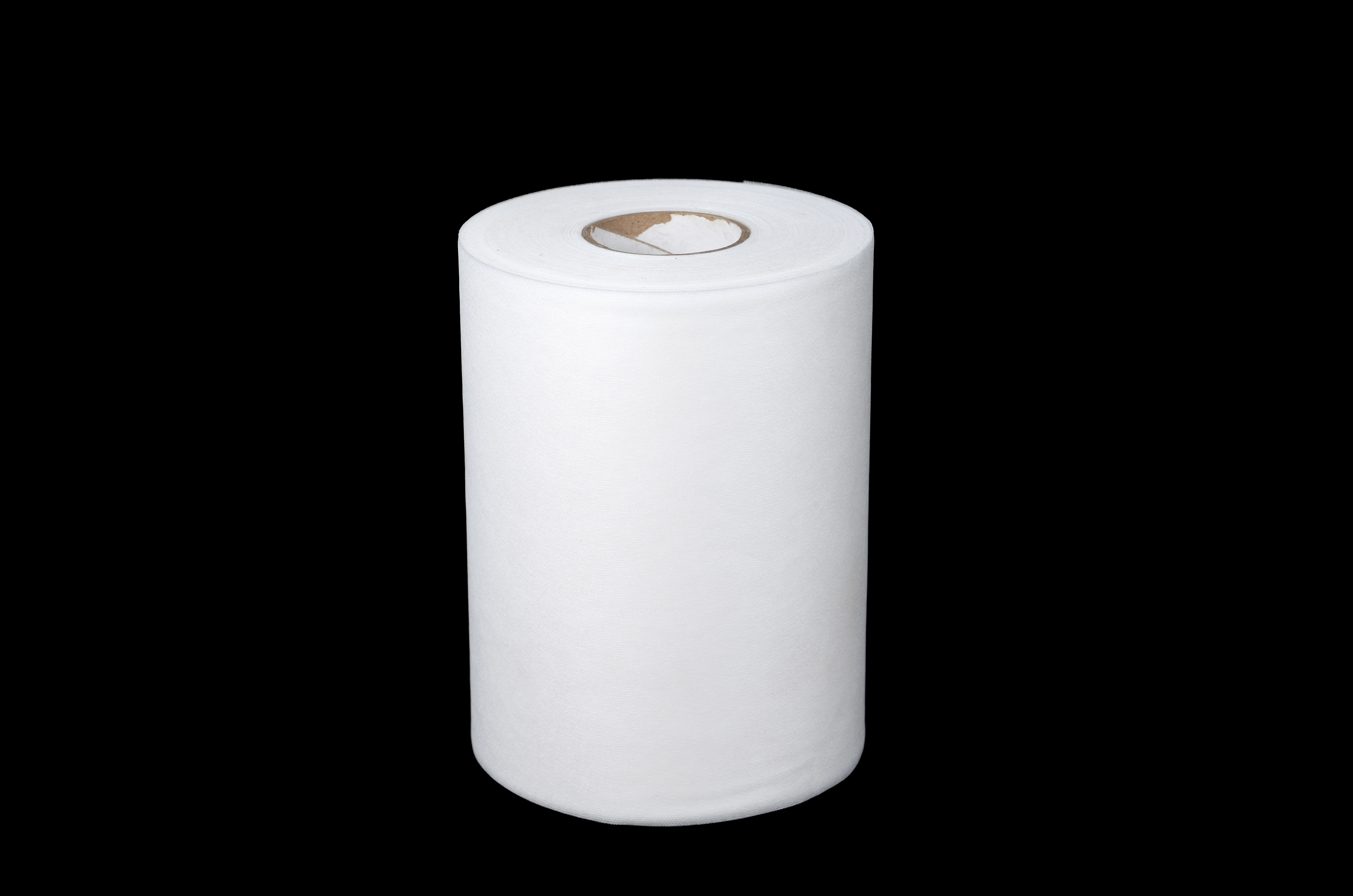 Non-woven fabric