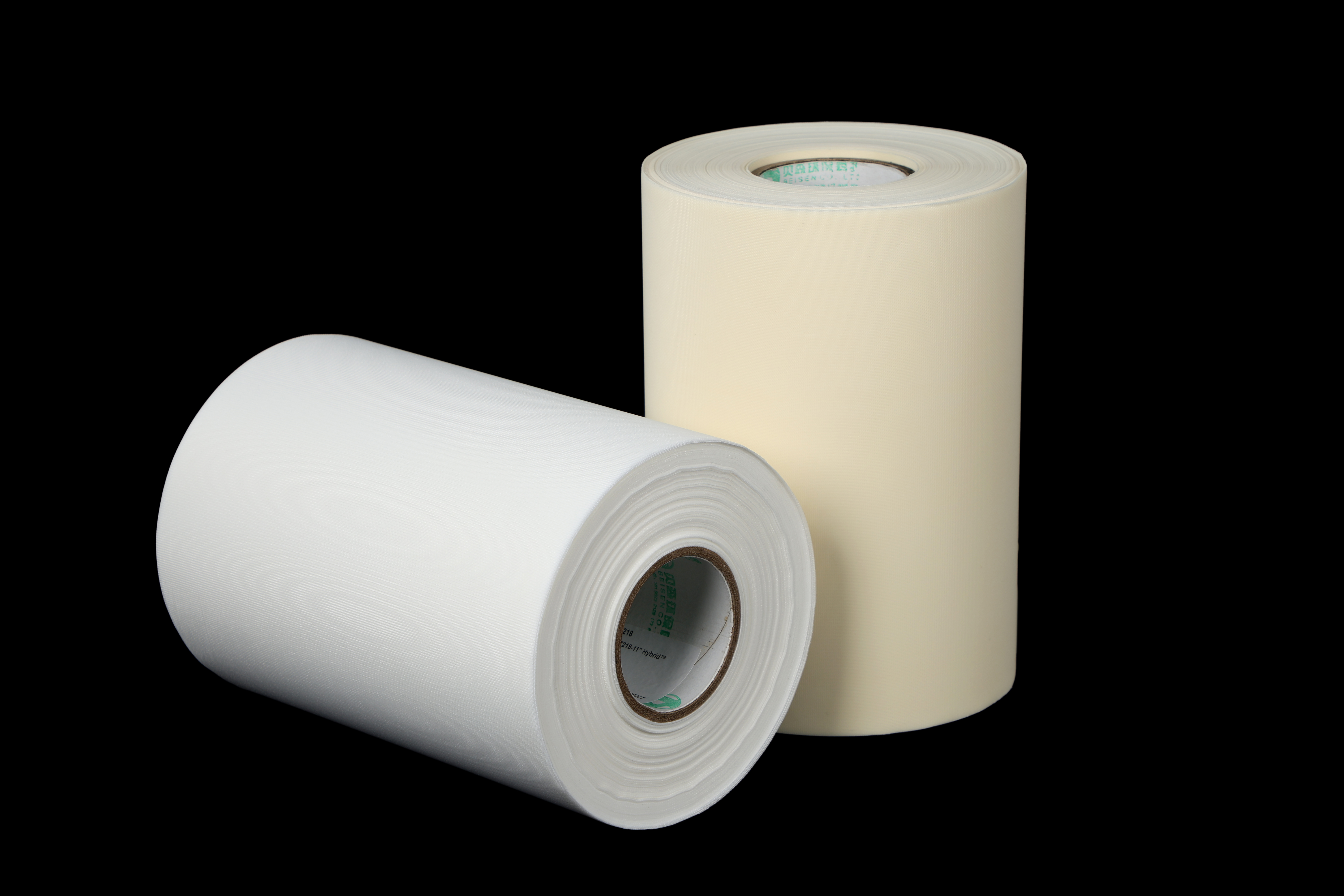Reverse osmosis diversion cloth